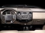 Ford F-250 Super Duty Crew Cab 2007 года